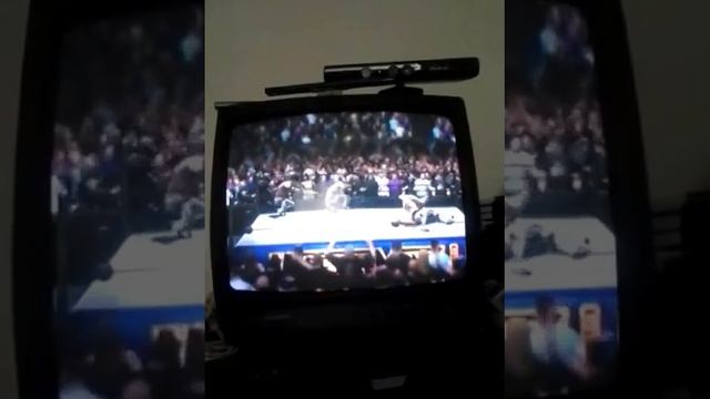 CRW/RAF Cross Match Battle Royal смотреть онлайн