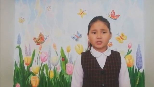 Боранбаева Әдемай Қылышбекқызы смотреть онлайн