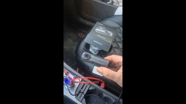 70mai регистратор