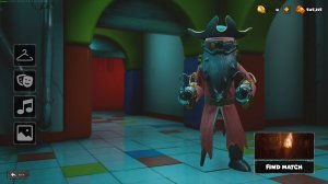 Project Playtime: Необычный скин И 2 катки за бокси БУ)