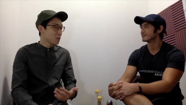 Hansel Tan (S03E02) on Dwayne's Spin Stop смотреть онлайн