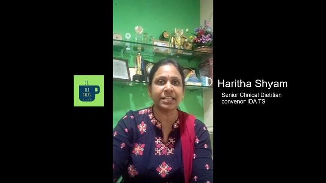 Tea Talks Tuesday | Grand logo E - Launch | Celebrities Launching our Logo смотреть онлайн