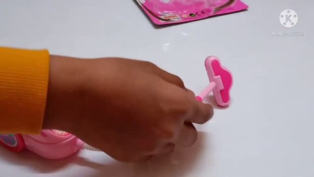 Mini vaccum cleaner / toys / toys for kids / toys for girls and boys / best looking toys /best gift смотреть онлайн