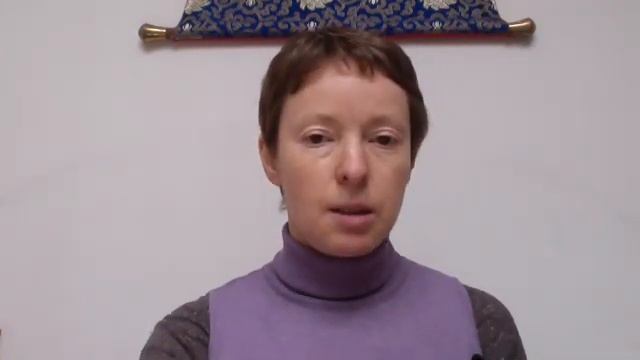 Мастер Камалашила 2, занятие 2 часть 2 смотреть онлайн