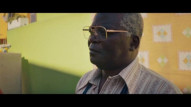 Y’a-t-il plus inspirant que de voir le monde? Cubano Croquant | :15 смотреть онлайн
