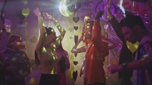 На рейве цветы - Джаямми