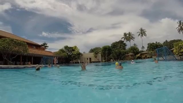 Водное поло от protrip.ru смотреть онлайн