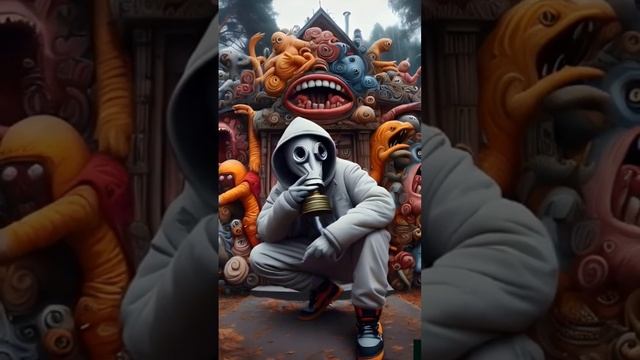 Игра с Огнем - Пук Пук Пук #русскийрэп #русскийхипхоп #хипхоп #музыка #russianhiphop #fart смотреть онлайн