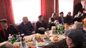 Сватовство О Дэл Рёма Кирюха кай о Серега Зоренко Свадьба 1 часть  Коли и Дианы  24  02 2022 г