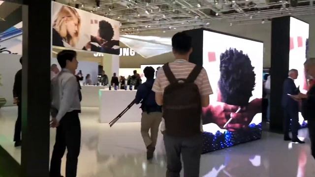 IFA 2019 Vlog - Tag 2: Samsung, TCL, Lenovo und mehr смотреть онлайн