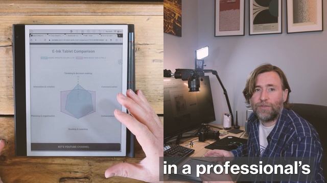 Bigme Inknote Colour Lite Review