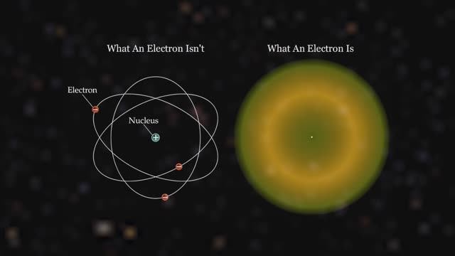Виртуальные частицы. Они управляют Вселенной, но их не существует？28 мар. 2024 смотреть онлайн