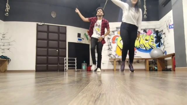 Tan Tana Tan Tan Tan Tara | Judwa 2 | Dance Choreography |  #Bollywood