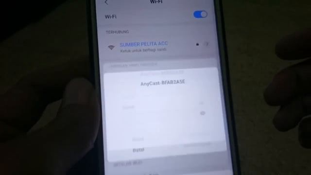 Cara setting Dongle HDMI / anycast tanpa aplikasi dalam 5 menit.Bisa Semua Tipe HP Android & iPhone смотреть онлайн