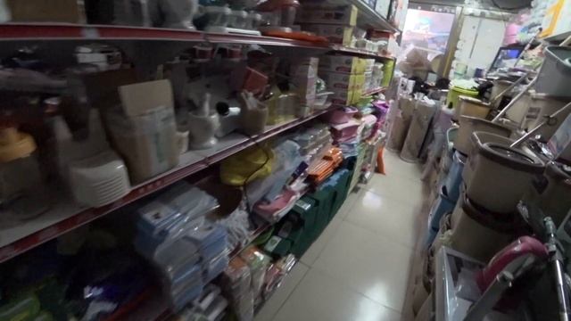 ХЭЙХЭ 2019, ПОДВАЛЬНЫЙ МАГАЗИН смотреть онлайн