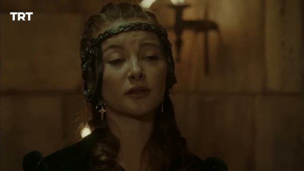 Воскрешение Эртугрул Сезон 3 Серия 10