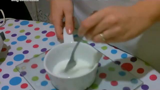 VideoRicetta Kinder Fetta al Latte смотреть онлайн