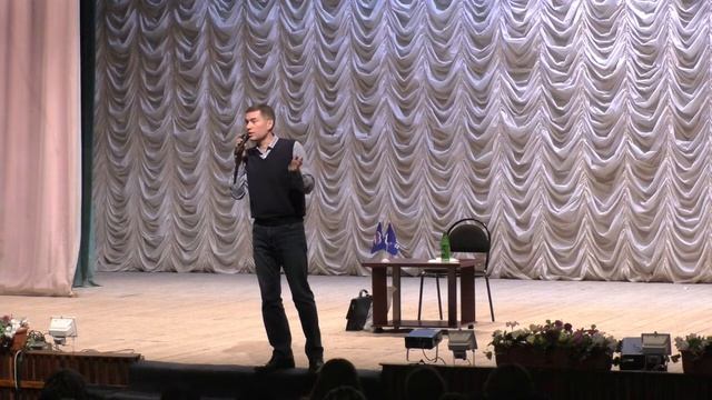 Важные условия для счастливого брака. Психолог Сергей Левит. смотреть онлайн