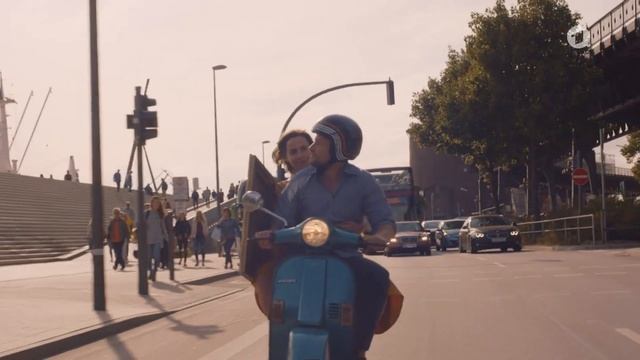 Antje Raindrosp смотреть онлайн