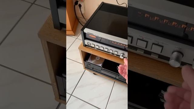 Tandberg TR 2080 смотреть онлайн