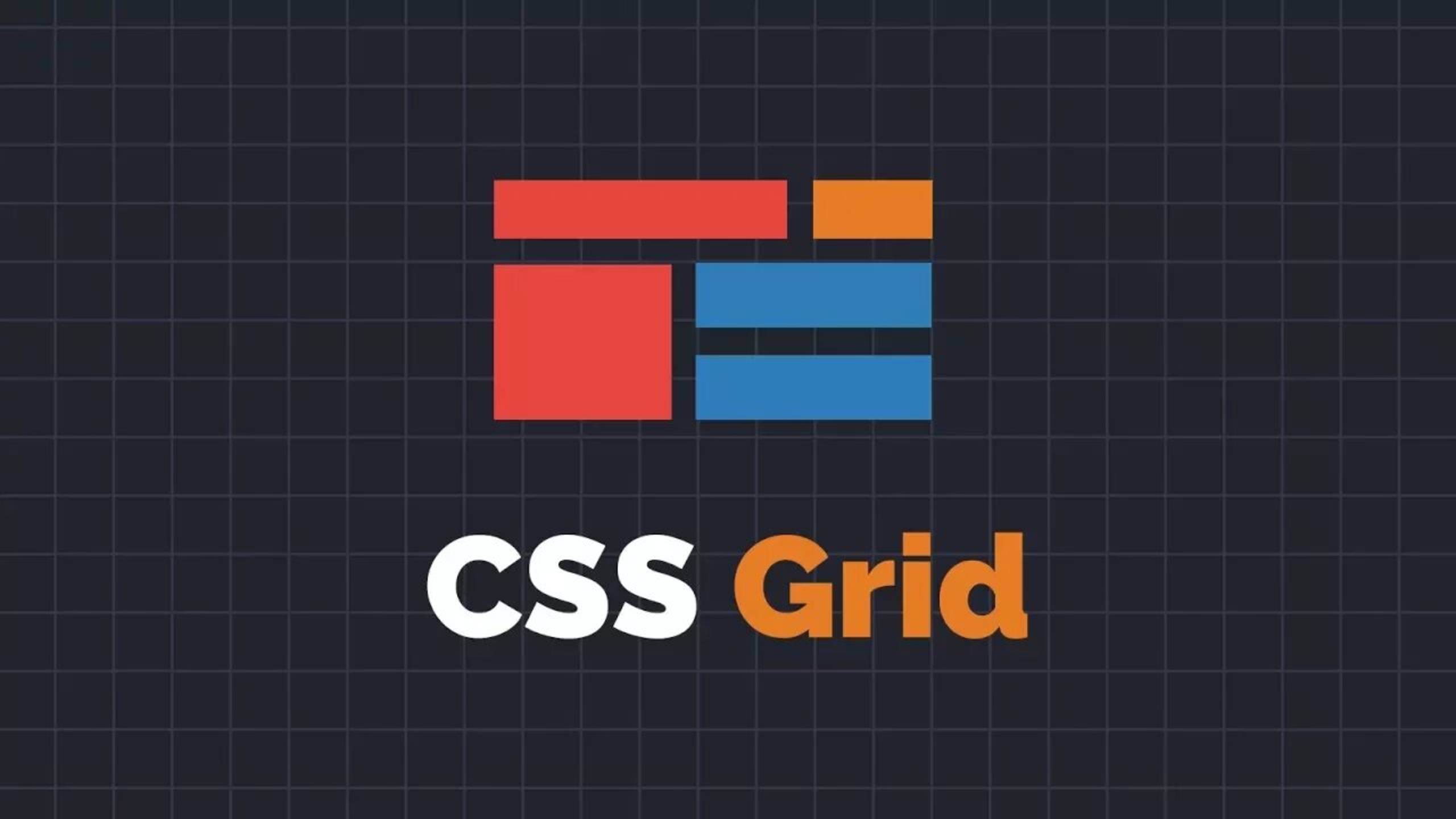 CSS Grid. Подробное руководство смотреть онлайн