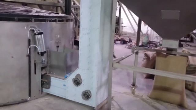 OS - 500K Coffee Roasting Machine / OS - 500K Машина для обжарки кофе смотреть онлайн