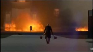 песня про вантуз мена