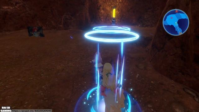 Neptunia Sisters VS Sisters - Chapter 3-2 Walkthrough - Noire Collapsed! Another Outbreak! смотреть онлайн
