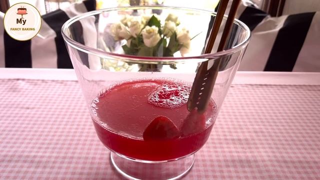 Easy Traditional English Trifle смотреть онлайн