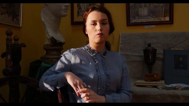 Онлайн-школа изящных искусств Карины Галы