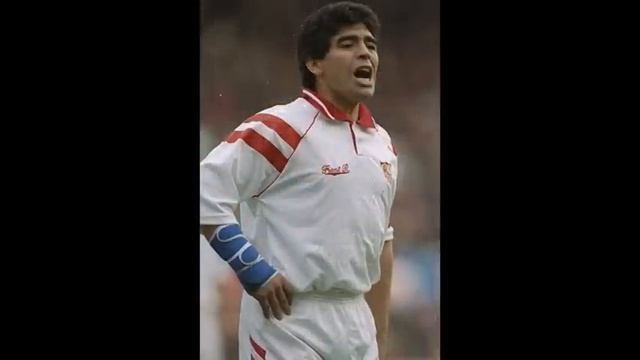 Как изменился Диего Армандо Марадона от 7 до 56 лет. смотреть онлайн