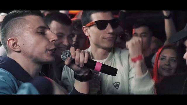 VIBEHUNTER (VS TILLS) СТУДИЙНАЯ ВЕРСИЯ смотреть онлайн