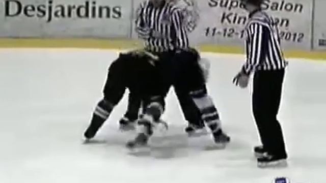 Jakub Culek vs Artem Sergeev Mar 27, 2012 смотреть онлайн