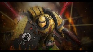 Имперские Кулаки