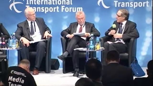 Rethinking the Last Mile: Session recording смотреть онлайн