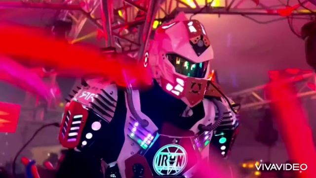 SONIDO QUEENS LO NUEVO 2k22 ROBOT🤖 PARA TUS FIESTAS DE VX AÑOS Y TODO TIPO DE EVENTOS SORPRESA🎤🎧 смотреть онлайн