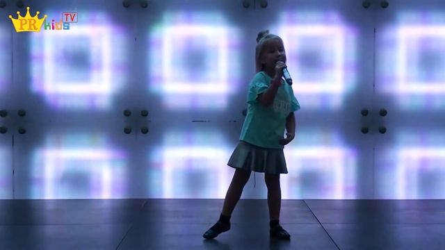PR Kids Детская Телепередача Выпуск 18 смотреть онлайн