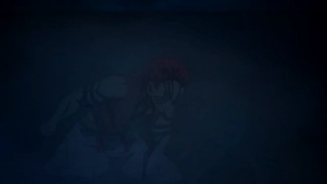 kiLLa Laharl - Skyline Ninja (Ft. Free Flow Flava) (Sub. Español & Lyrics)「AMV」 смотреть онлайн