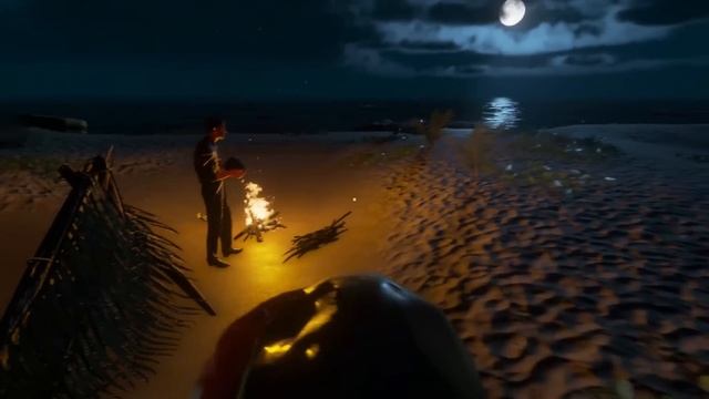 STRESMEN STRESS TERJEBAK BARENG ODO KOCAK DI PULAU TERPENCIL - STRANDED DEEP #1 смотреть онлайн