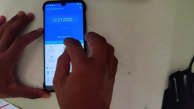 [ROM] Evolution X 4.7 For Redmi Note 7 Pro | Hydra Kernel смотреть онлайн