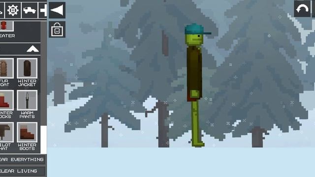 как сделать Турбо из слово пацана в Melon Playground смотреть онлайн