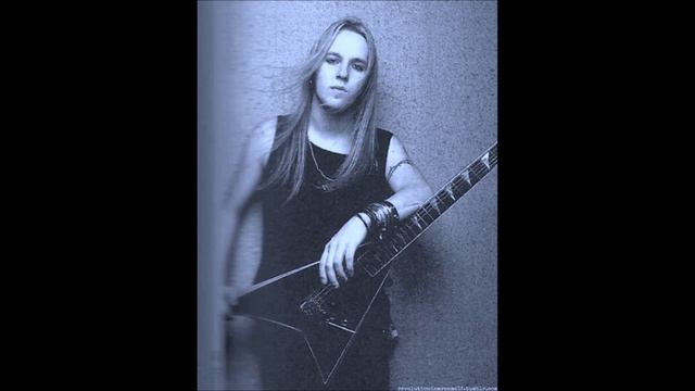 Alexi Laiho - Within The Mind [Death Cover] [Evil Chucks] смотреть онлайн