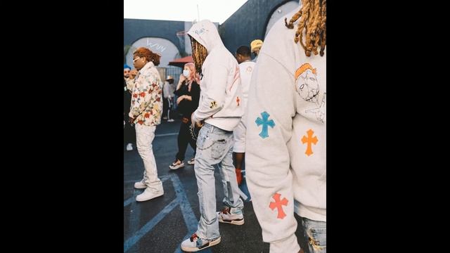 [FREE] Jé Santiago x Derek x Yunk Vino - "Before" (prod by llbeatz) смотреть онлайн