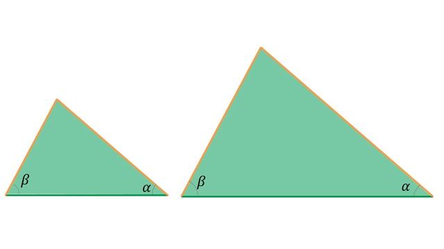 Similar Triangles | Tangent to Circumference and Same Ratio Problem. Solved. смотреть онлайн