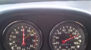 Ваз 2106   Максимальная скорость