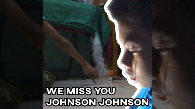 We Miss You Johnson Johnson (2022 Remastered)