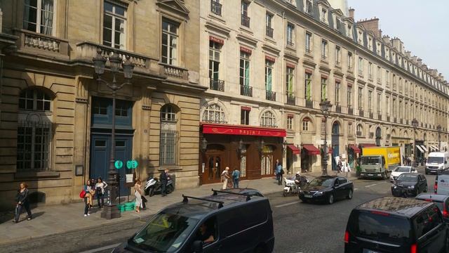 Париж(15) смотреть онлайн