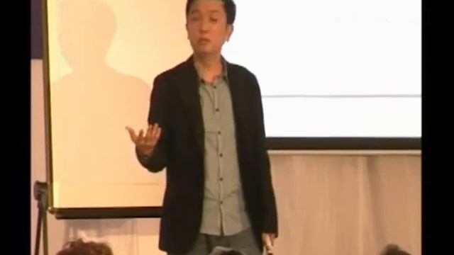World Internet Summit speaker Vince Tan - What product to Create смотреть онлайн
