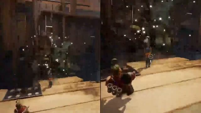 It Takes Two With JAV