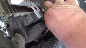 Не работает кондиционер, поиск утечки рено логан